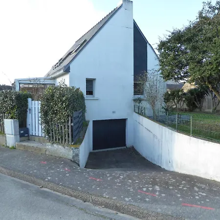 Апартаменты Ref 009 Maison 3 Avec Jardin Proche Commerces Et Bourg D'arzon *